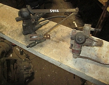 25946  кран уровня пола