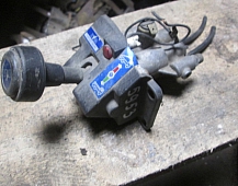 25953   14752165H Кран подъёма опускания кузова  самосвал