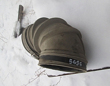 25696 Renault Premium DXI11 рено премиум восток3 патрубок турбины 7403183533