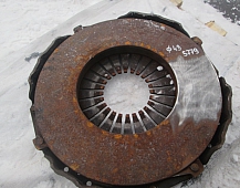 25779  005250640480 3483030032  корзина сцепления диаметр диска 430мм выжимного подшипника 115мм Mercedes Actros Axor мерседес