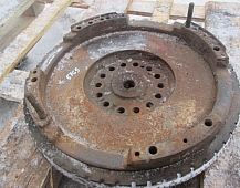 25765  3431017199 маховик сцепления общий диаметр 490мм под 14 болтов MAN ман