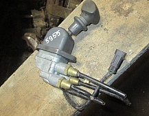 25955   03374 DPM90EY 41211127 кран ручника Iveco ивеко