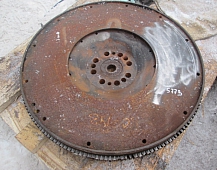 25771  170069 U3  маховик сцепления общий диаметр 415мм под 8 болтов SCANIA скания