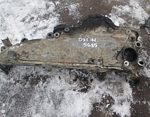 25685 Renault Premium DXI11 рено премиум восток3  20872877 	7420764595 крышка передняя нижняя двигателя