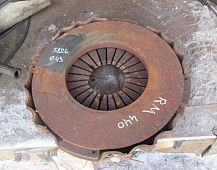 25826   5010244203  3482083252 корзина сцепления диаметр диска 430мм Renault Magnum рено