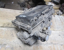 25890  ES2053 II39782100 B10292 0023521013 Модулятор прицепа FRUEHAUF