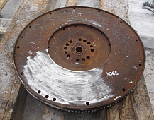 25768   139625 S3 Scania  маховик сцепления общий диаметр 480мм под 11 болтов