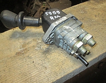 25959   5010422399 DPM60A 7420813845 кран ручника RVI  Iveco рено ивеко