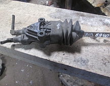 25940   4640070110 0003284530 2089981 кран уровня пола MB Actros Axor 2  мерседес SCANIA  скания