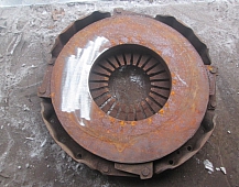 25841  корзина сцепления диаметр выжимного подшипника 110мм