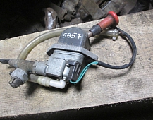 25957   DPM95AA 9337 757504 500303741 кран ручника Iveco Eurotech Eurostar ивеко