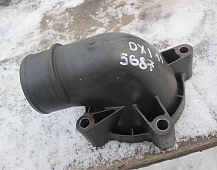 25687 Renault Premium DXI11 рено премиум восток3 корпус термостата 20405125