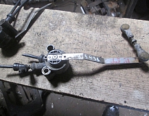 25938   K00264 SV1490 0515425  41211335  41211334 1604351  кран уровня пола кабины DAF MAN Iveco Volvo