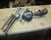 25958   9617231180  81523156156  кран ручника MAN LM F2000 TGA TGL TGM TGS TGX