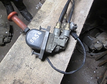 25956   DPM95AAX 98282  500303741 кран ручника Iveco ивеко