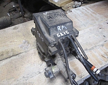 25875  29324  0486203002  5010344185 Модулятор EBS одноканальный Renault рено