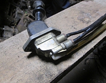 25950  81523156171 9617231180 DPM90CK 81523156156  кран ручника MAN F2000 TGA TGL TGS TGX ман