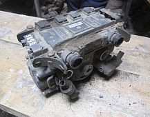 25892 4801040020 1607919 4850097631  Модулятор задней оси DAF XF