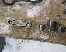 25701 Renault Premium DXI11 рено премиум восток3 коромысло 20751464 7420751464