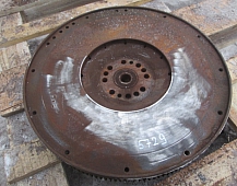 25729  1362511 маховик сцепления общий диаметр 480 под 11 болтов