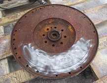 25723  5600426342 DA146521  маховик сцепления Renault Premium midr рено