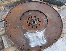 25732  5H1588PA  маховик сцепления общий диаметр 480мм под 10 болтов