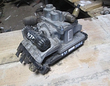 25866   4800200100 107048 4462300002 Кран ножной подпедальный тормозной Iveco Stralis ивеко