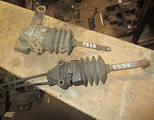 25939   4640070010 41211335  41211334  1604351 81436106129 7420746460 20746460 кран уровня пола MAN DAF Iveco RVI MAZ VOLVO