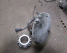 25985 Рено Премиум DXI11 восток 3 вискомуфта 6015002 7420981231 7420993866 7485013823