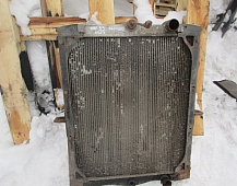 26263 DAF 55 LF даф 55лф радиатор 600x660 1405413 1407725 1407722