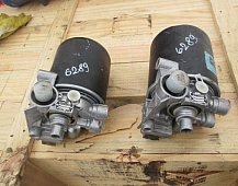 26289 Осушитель LA8289 K000336 12135 25  0004304615 Setra MB Actros Atego Axor