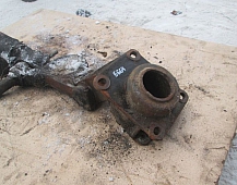 25664 кронштейн торсиона кабины левый вольво F12 1614913 1570915