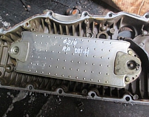 26214  Рено Премиум DXI11 восток 3 теплообменник 20729269 7420729259