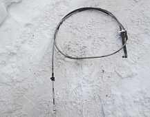 26022  Рено Премиум DXI11 восток 3 тросик кпп малый 5001870063