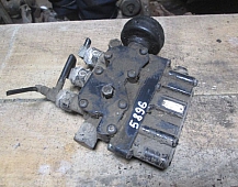 25896  81259026238 4728800300  1343255 41211012 клапан  магнитный ECAS  MAN F2000 TGA DAF Krone Kogel Schmitz IVECO