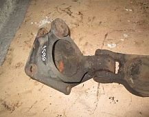 25637 кронштейн торсиона кабины левый вольво F16 1614913 1570915