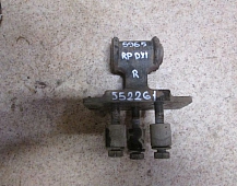 25965 Рено Премиум DXI11 восток 3 кронштейн торсиона 5010552266