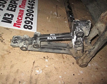 25644 Кронштейн торсиона кабины даф DAF правый  0758837 9758837