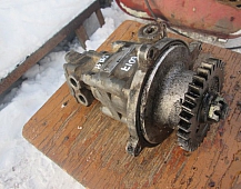 26017  Рено Премиум DXI11 восток 3 насос ГУРа 8694974520 21017710 7421017710 5001868669