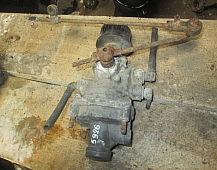 25926 Кран уровня пола подвески