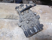 25898  4729000530  1343254  4728800010 81259026239 2084508  41211013  5010422345 20707211 Кран уровня пола главный ECAS RVI  MB ACTROS VOLVO DAF  SCANIA IVECO рено мерседес вольво скания даф ивеко