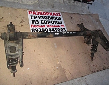 25627 торсион подвески кабины даф 95 XF 1345475