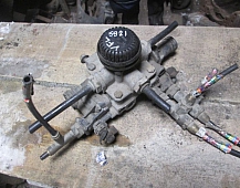 25921 2840 Клапан нагрузки 20350100 4757210040 Volvo вольво FL кран