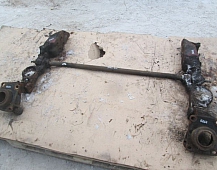 25661 торсион кабины вольво F12 Volvo 1611471