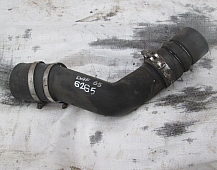 26265 DAF 55 LF даф 55лф патрубок интеркуллера 1402071