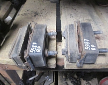 25987 Рено Премиум DXI11 восток 3 подушка радиатора 3154251 20364891 7420364891