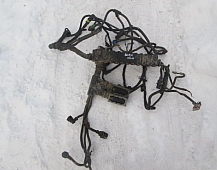 26024  Рено Премиум DXI11 восток 3 проводка двигателя 7421545827 20574373