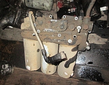 26013 Рено Премиум DXI11 восток 3 корпус масляного фильтра 20743633 7422090129 22090129