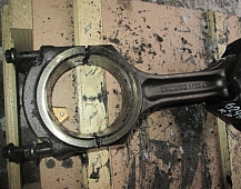 26244  Рено Премиум DXI11 восток 3 шатун 20480803 7421405253