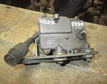 25930 1607779 408422 Моторчик привода круиз контроля Volvo F12 вольво